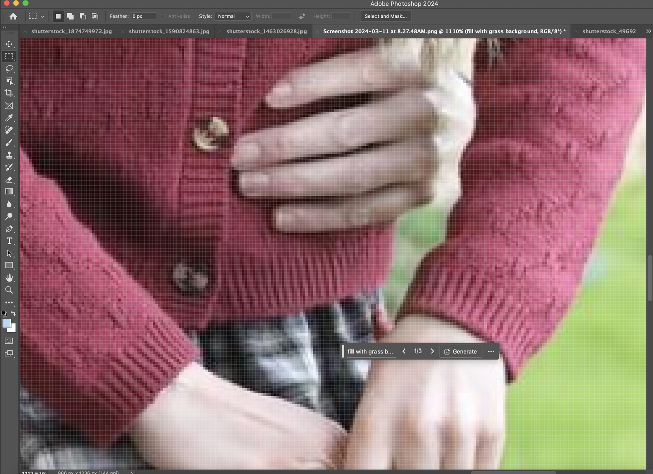 Adobe Firefly KM image