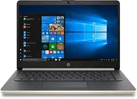 HP 14-inch Laptop: $429 $349 at Microsoft