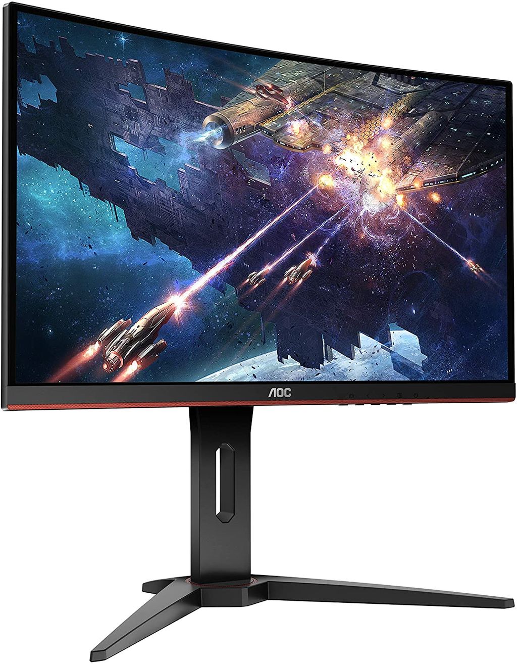 Best cheap monitors in 2024 Laptop Mag