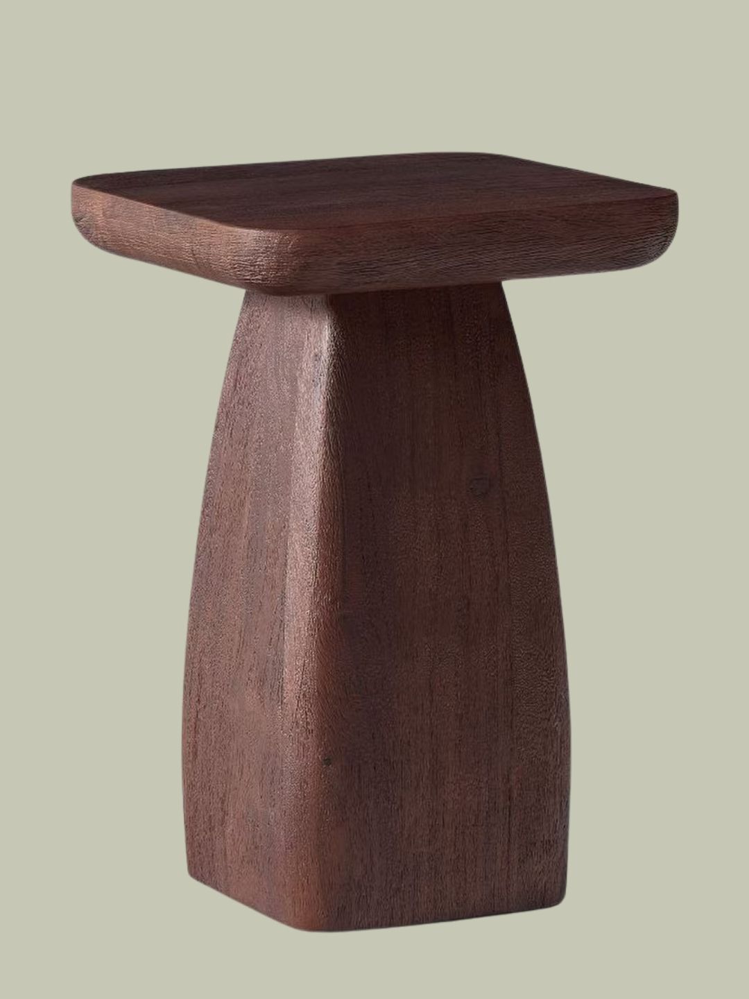 West Elm, Quince Pedestal Side Table
