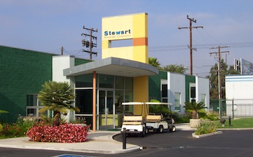 Stewart Launches Certified CTS Commercial Training