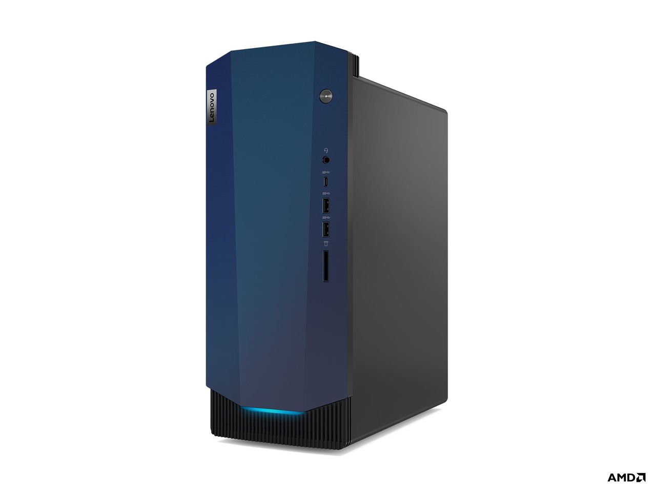 Lenovo Ideacentre Gaming 5 Amd External Lighting