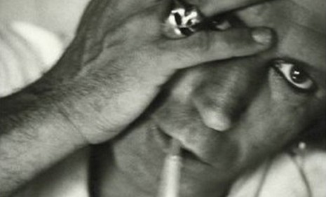 Keith Richards' 'Life': Memories to burn