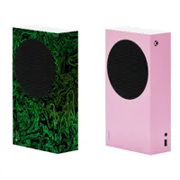 Xbox Series S Skins & Wraps | from $19.95 at Dbrand