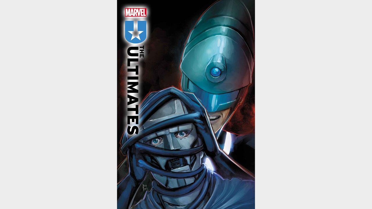 ULTIMATES #4