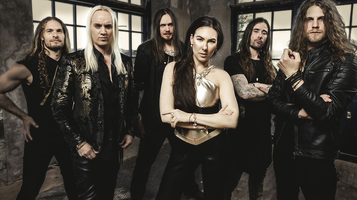 Amaranthe