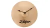 Zildjian 13 inch cymbal clock