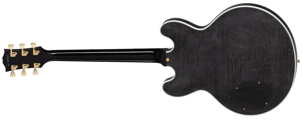 BB King Lucille Legacy