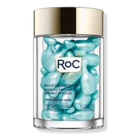 RoC Multi Correxion Hydrate + Plump Night Serum Capsules: $32.99 $26.39&nbsp;(save $6.60) | Ulta