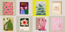 christmas greeting cards