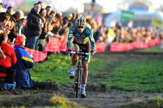 Fidea Jaarmarktcross Niel 2011