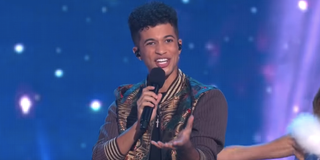 jordan fisher dancing with the stars 2018 abc