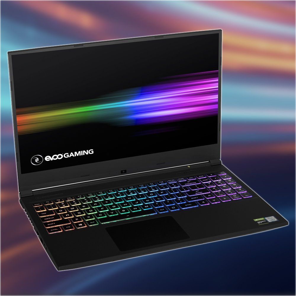 Evoo Gaming Laptop