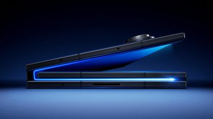 Samsung Galaxy Z TriFold