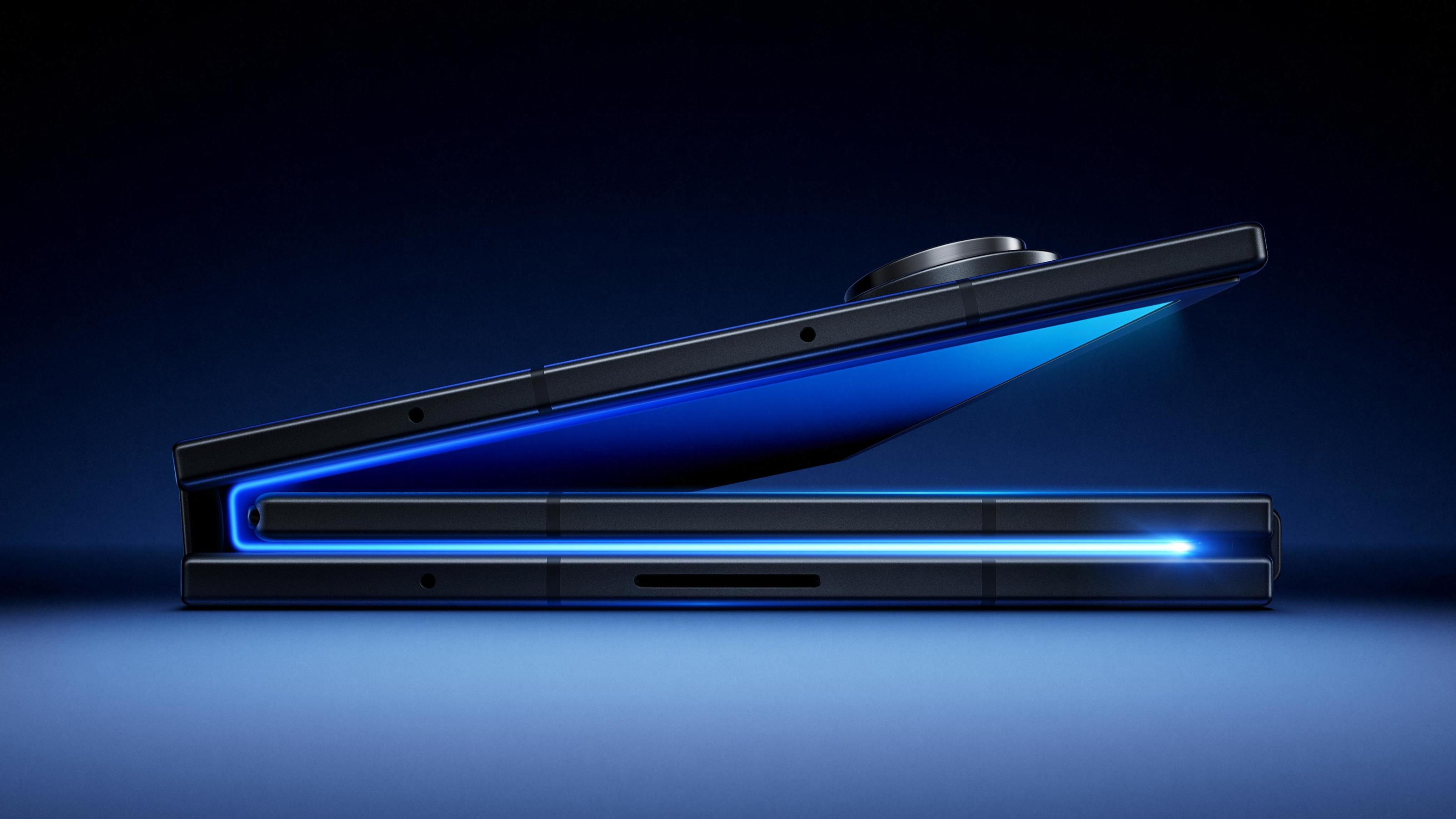 Samsung Galaxy Z TriFold