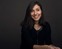 Rebecca Fontana's avatar