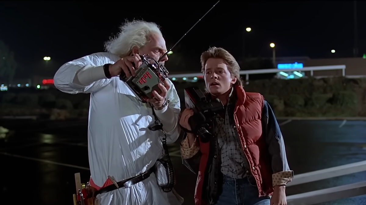 The 32 greatest '80s sci-fi movies