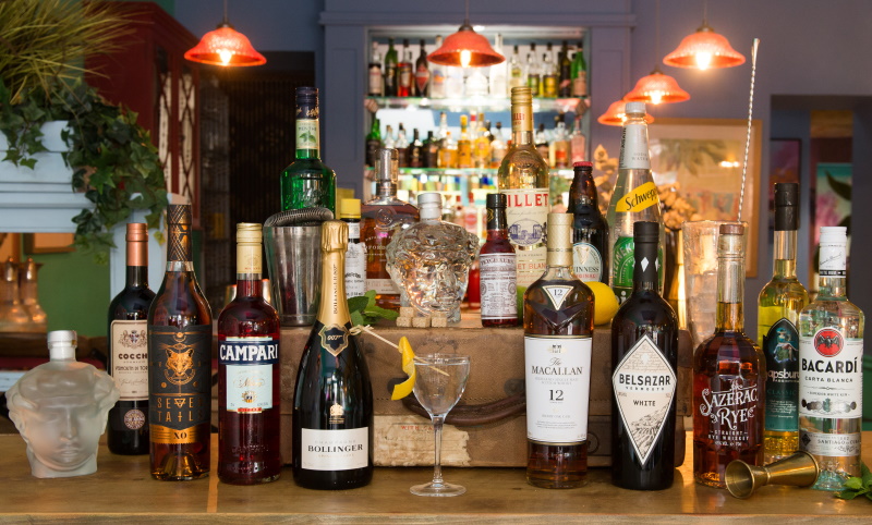 The DrinkList: all the gin, whisky and beer news you need to know