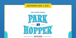 Park Hopper