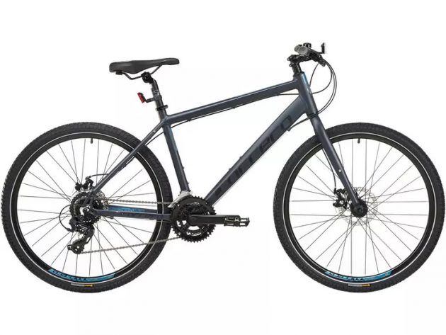 best women's hybrid bikes
