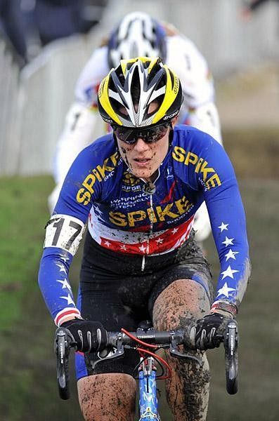 Compton came away from Pijnacker "happy."