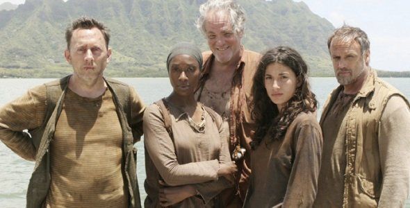 Lost's 15 Best Villains Ranked | Cinemablend