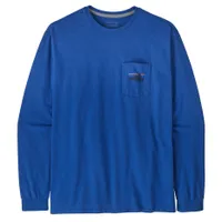 Patagonia Long-Sleeve '73 Skyline Pocket Responsibili-Tee - Men's