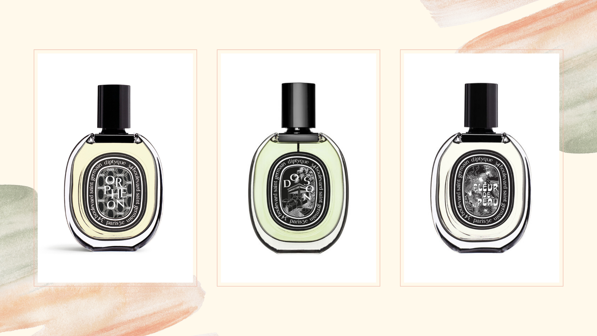 The 10 best Diptyque perfumes, ranked and rated by a beauty ed