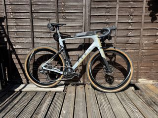 Campagnolo Bora X Wheelset review: A wonderfully balanced gravel race wheelset