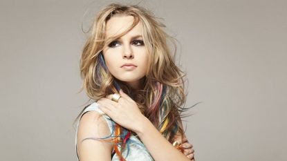 Bridgit Mendler