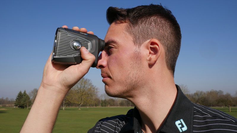 Bushnell Pro XE Laser Rangefinder Review