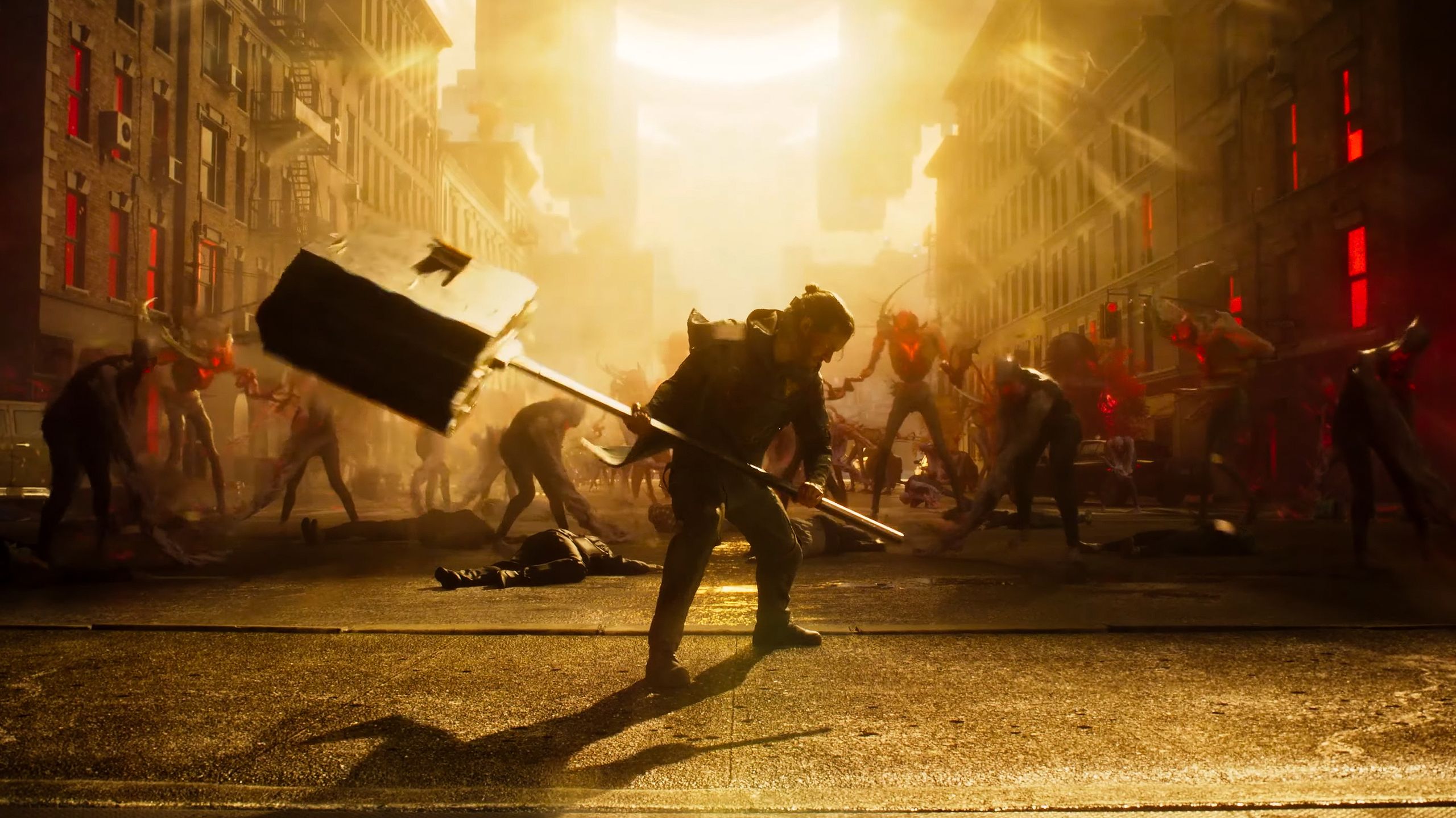 Remedy announces Control Resonant at the Game Awards 2025 — and it’s launching on Xbox and PC in 2026