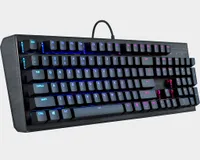 Cooler Master CK552 | Gateron Red Switches | RGB |$79.99$47.99 at Woot (save $32)