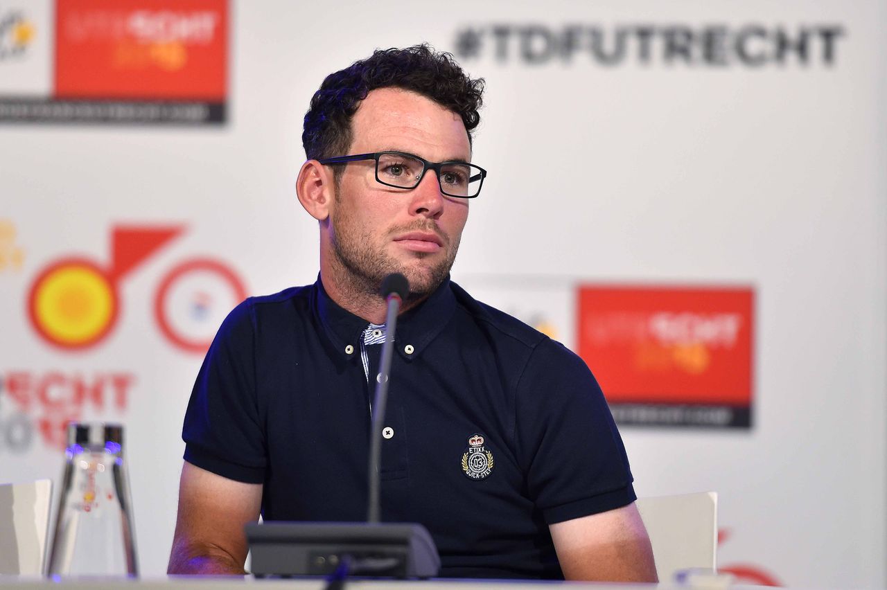 Mark Cavendish (Etixx-Quickstep)