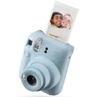 Instax Mini 12 | was £79.99 | now £64Save £15 at Amazon