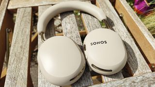 Sonos Ace Ultra wireless headphones