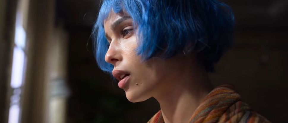 HBO Max’s Kimi Review: Zoë Kravitz And Stylish Soderbergh Direction ...