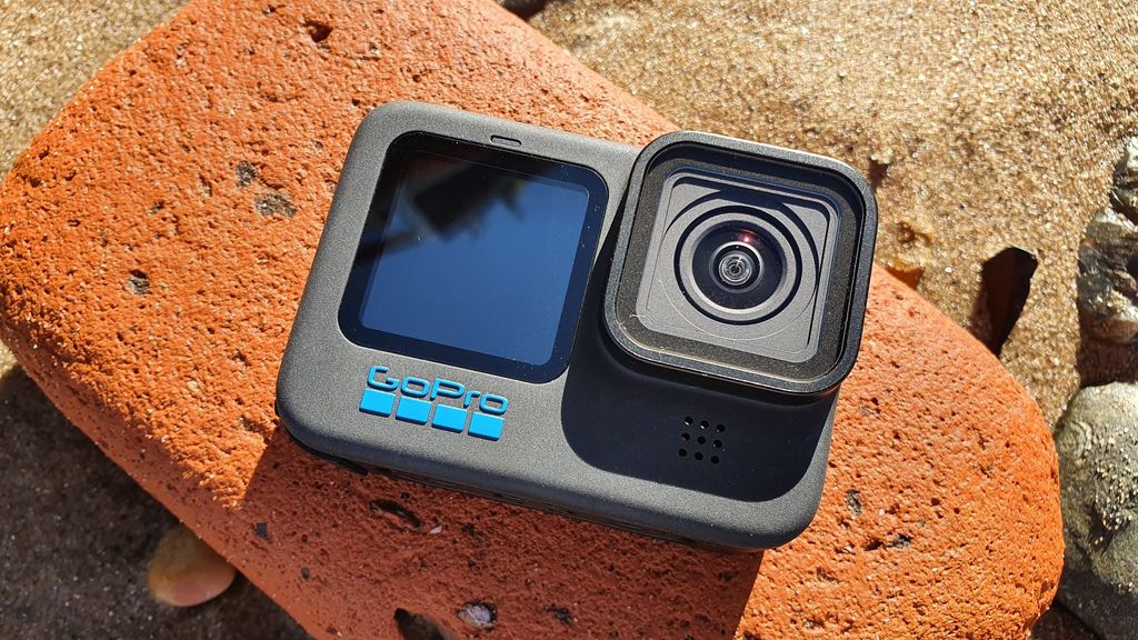 Best GoPro 2024: capture all the action like a pro | T3