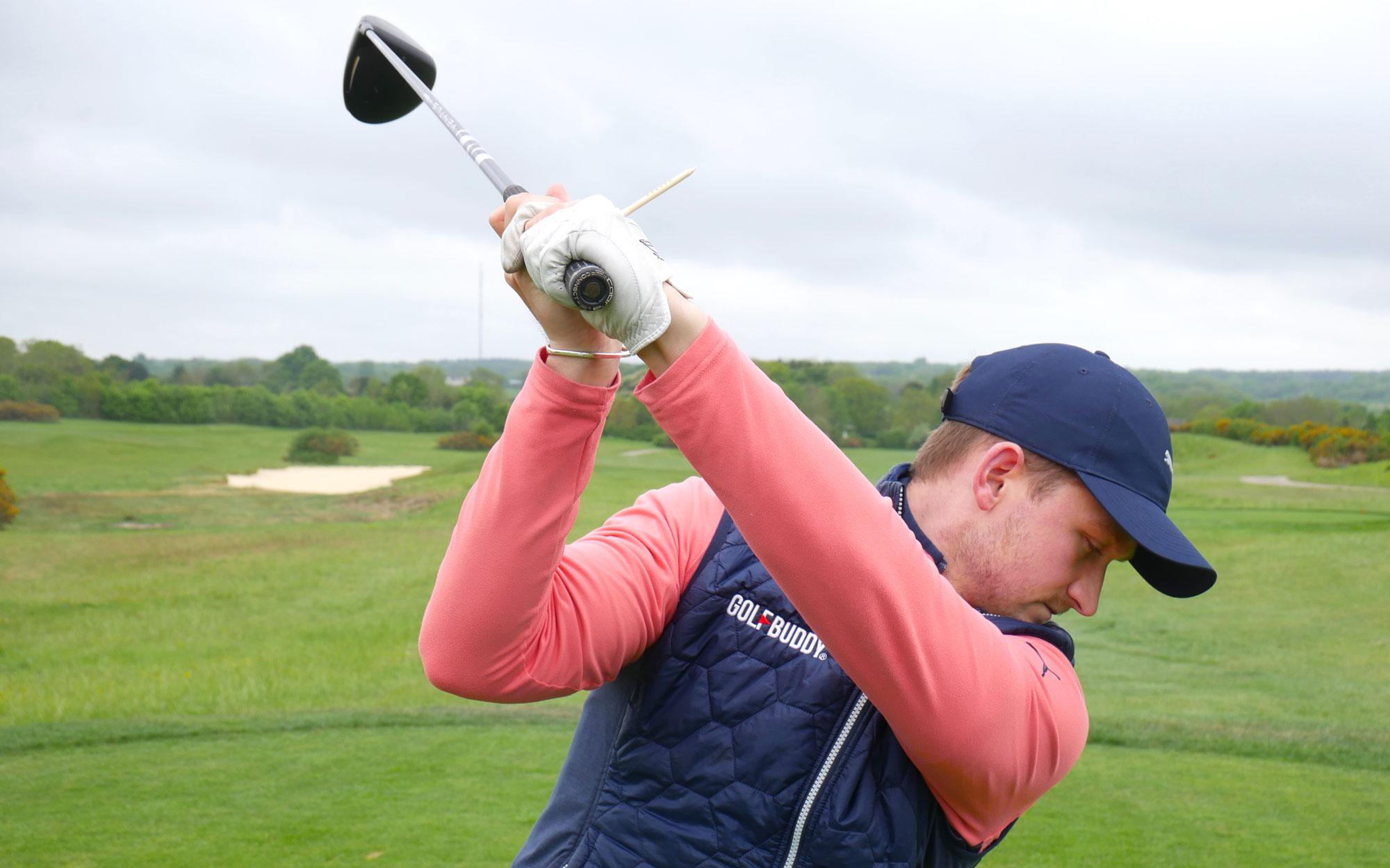 What Is A Bowed Left Wrist In Golf? Golf Monthly