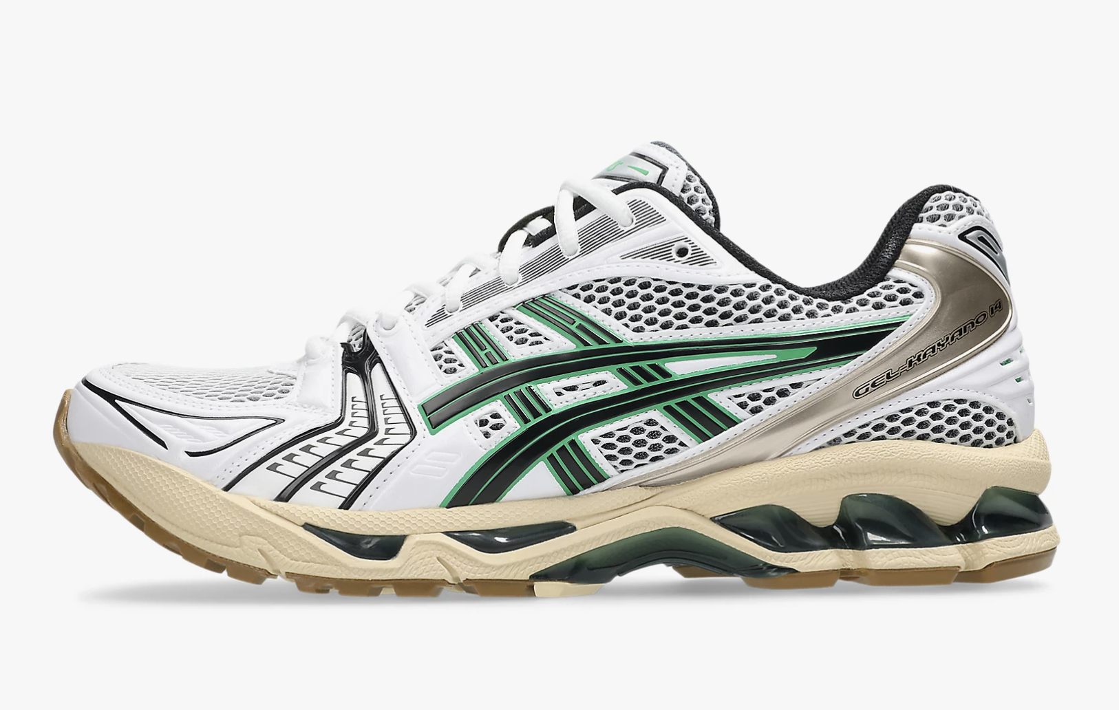 Asics, Gel-Kayano 14