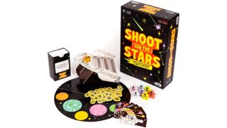 Big Potato Games Shoot for the Stars review