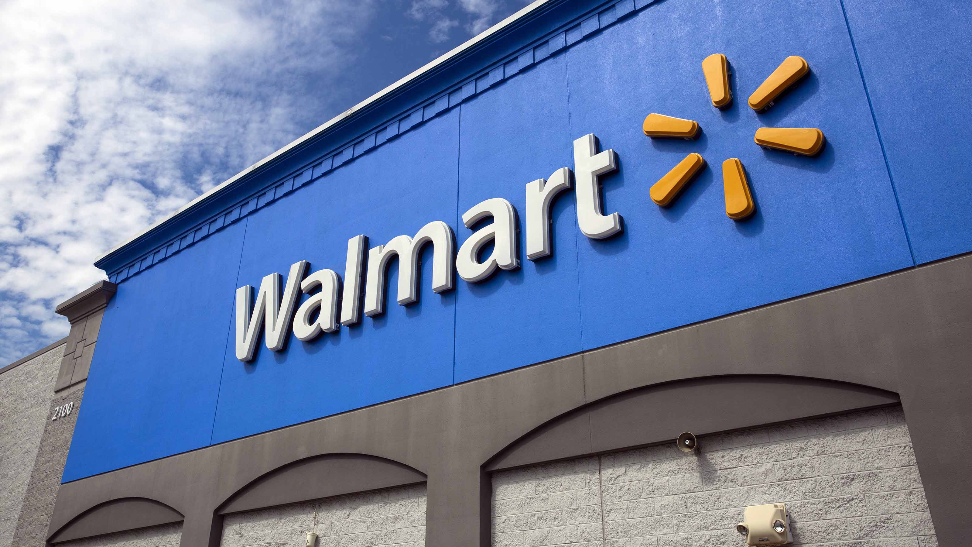 Walmart (WMT) Q1 2024