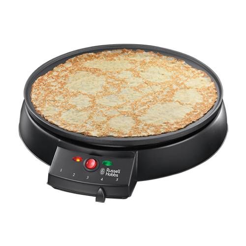 Fiesta Crepe & Pancake Maker