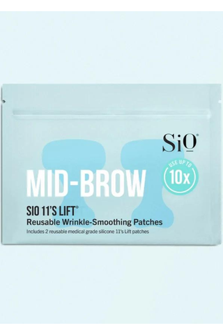 SiO Beauty Mid-BrowLift Glabellar Lines Treatment 