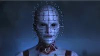 Hellraiser