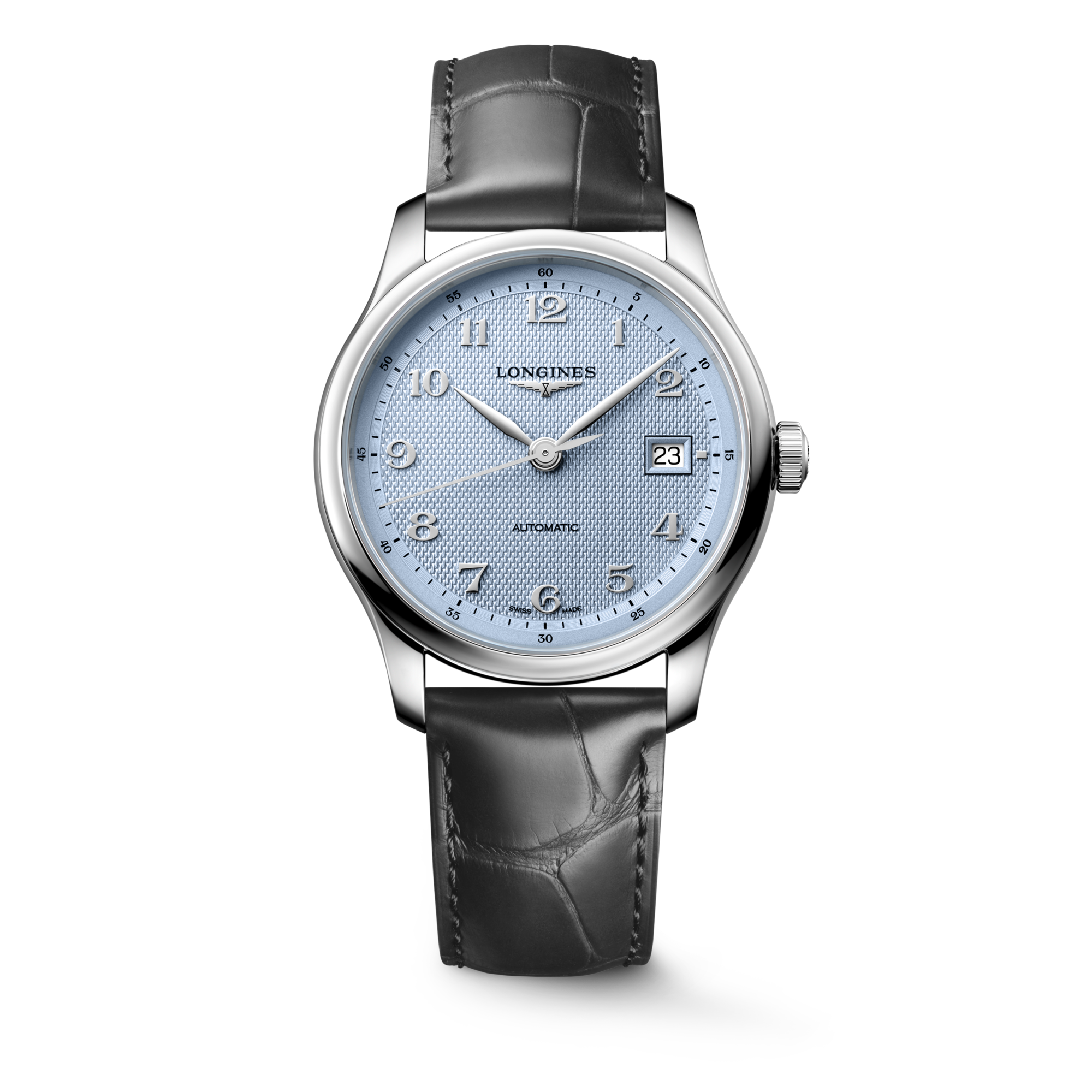 The Longines Master Collection
