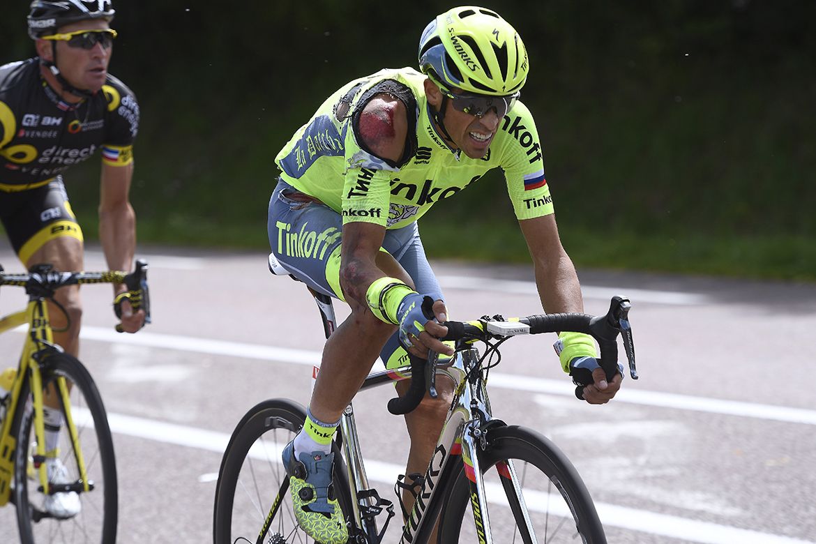 Alberto Contador (Tinkoff)