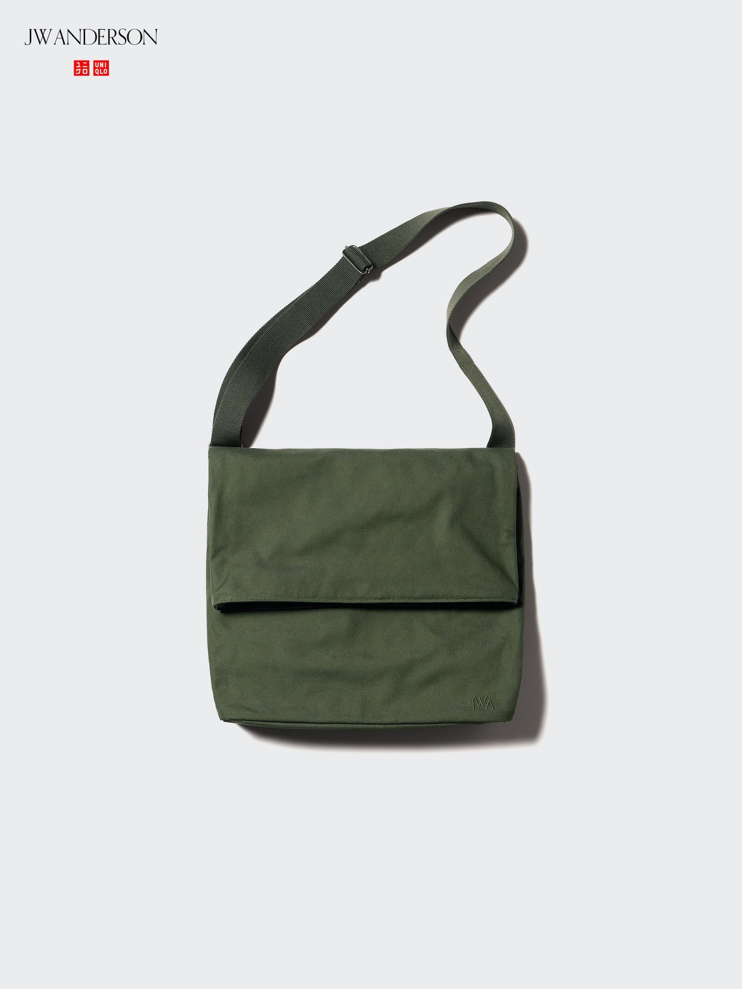 Shoulder Bag