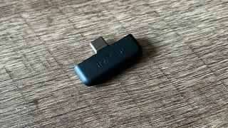 Razer Hammerhead Hyperspeed USB-C dongle