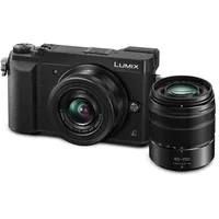 Panasonic GX85 twin lens kit | was $998 | now I $598
Save $400  US DEAL